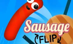 Sausage Game image