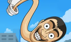 Toilet Monster Evolution image