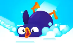 Penguin Games image