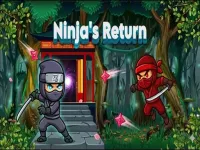 image bg Ninjas Return