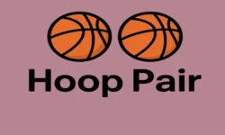 Hoop Pair image