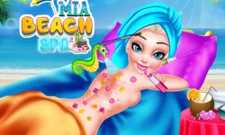 Mia Beach Spa image