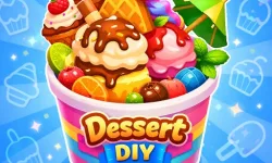 image bg Dessert DIY