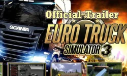 Euro Truck Drive image