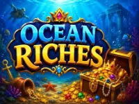 Ocean Riches image