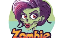 Mrs. Zombie image