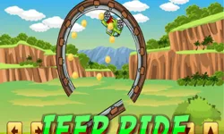 Jeep Ride image