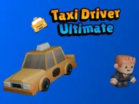 image bg Taxi Driver Ultimate