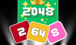 Block Puzzle 2048 Game image