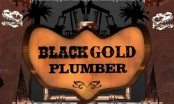 Black Gold Plumber image
