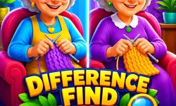 Difference Find Master Game image