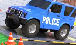 Car Games: Advance Car Parking image