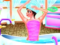 BEACH BACK SPA SALON image