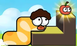 Apple Worm 2 image