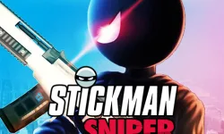 StickmanSniper image
