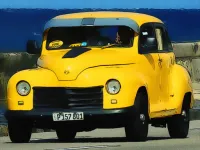 image bg Cuban Taxi Vehicles