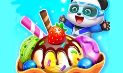 Animal Ice Cream Shop image