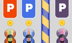 Parking Path image