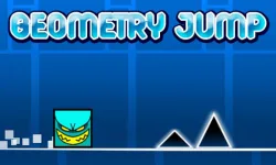 Geometry Jumping image
