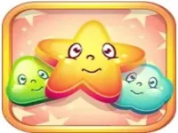 image bg Cartoon Candy - Match