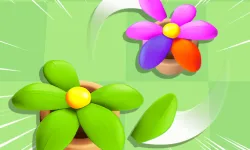 Flower Jam image