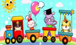 Balloon Pop Kidd image