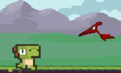 Dino Runner image