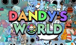 Dandys World Memory image