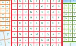 Word Search Challenge image