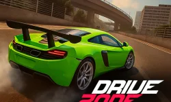 Drive Zone image