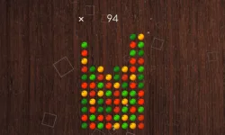 Fruit Pop it image