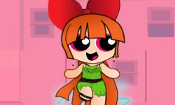 Powerpuff Girls Blossom image