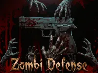 image bg Zombi Defense