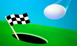 image bg Golf Rival