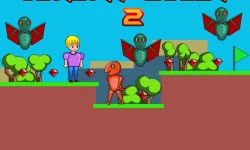Jeremy Quest 2 image