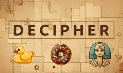image bg Dechipher