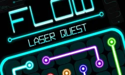 Flow Laser Quest image