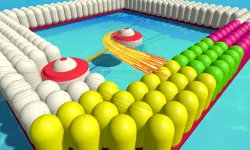 Paint Island image