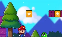 Super World Adventure image