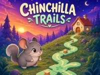 image bg Chinchilla Trails