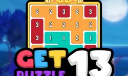 image bg Get 13 Puzzle