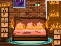 Fired House Escape image