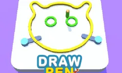 Pen Art image