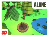 image bg Survive Alone