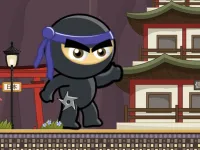 Dark Ninja image