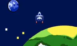 Space Drift image
