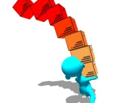 image bg Stack Balance 3d