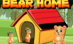 Bear Home image