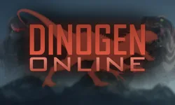 image bg Dinogen Online
