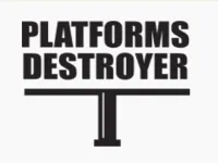 image bg Platforms Destroyer HD